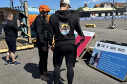 Guldborgsund Aqua Sport