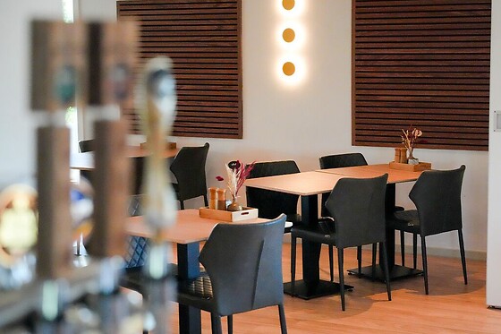Hotel Falken - photo 3