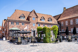 Hotel Dagmar