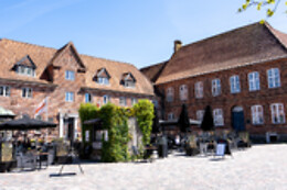 Hotel Dagmar