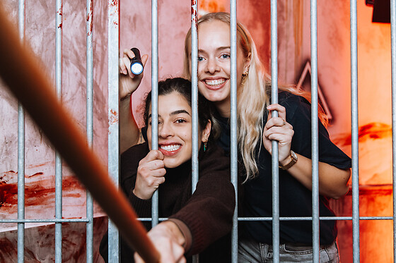 LOCKED Escape Room Odense - photo 4