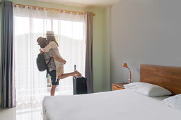 Hotels Online