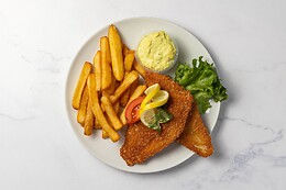 Skippers Bistro