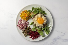 Skippers Bistro