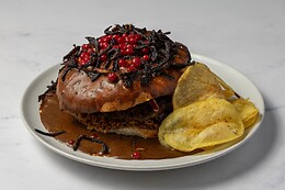 Skippers Bistro