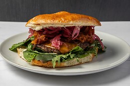 Skippers Bistro