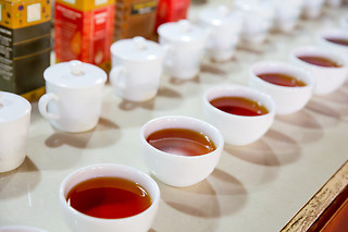 VAKKA TEA BAR