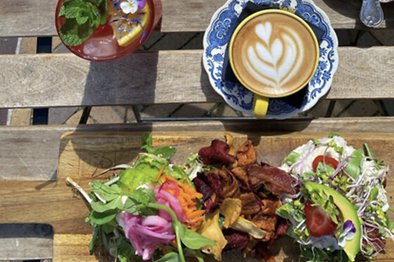 Café Fleuri - photo 2