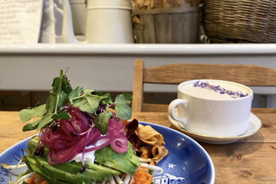 Café Fleuri - photo 5