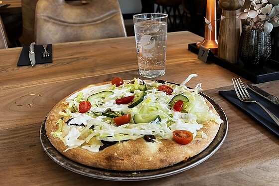Restaurant Papatya - photo 2