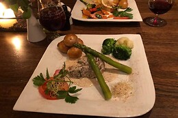 Phønix Café & Restaurant