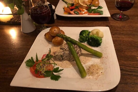 Phønix Café & Restaurant - photo 9
