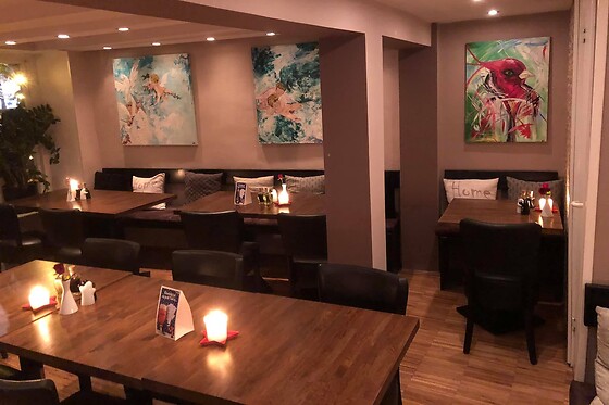 Phønix Café & Restaurant - photo 10