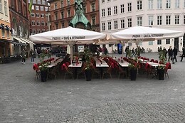 Phønix Café & Restaurant