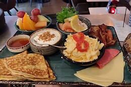 Café Phønix Brønshøj