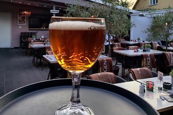 Café Phønix Brønshøj - photo 0