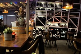 Café Phønix Brønshøj