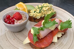 Café Phønix Brønshøj