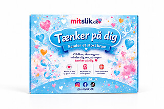 SIG DET MED SLIK