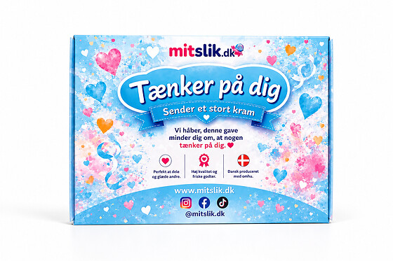SIG DET MED SLIK