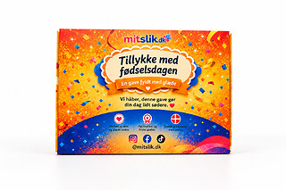 SIG DET MED SLIK