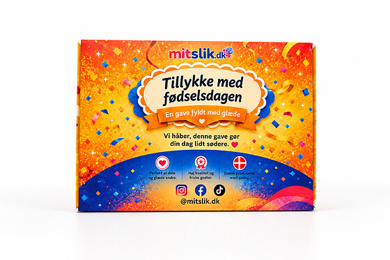 SIG DET MED SLIK