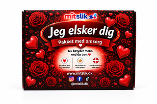 SIG DET MED SLIK