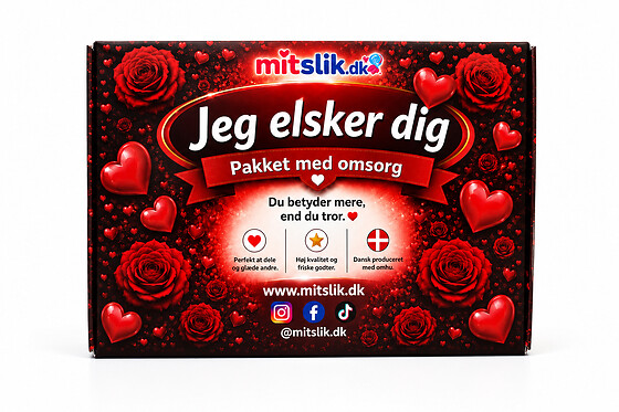 SIG DET MED SLIK