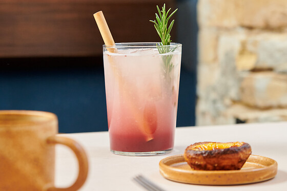 Brunch på The Sixteen Twelve