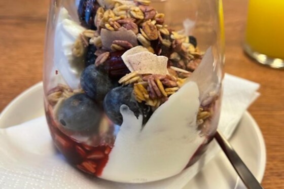 Café Orkide - photo 15