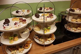 Café Orkide
