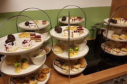 Café Orkide