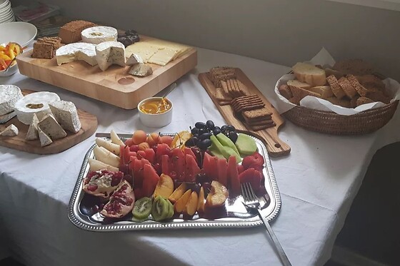 Café Orkide - photo 4