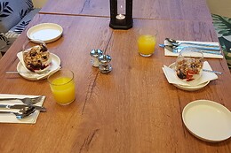 Café Orkide