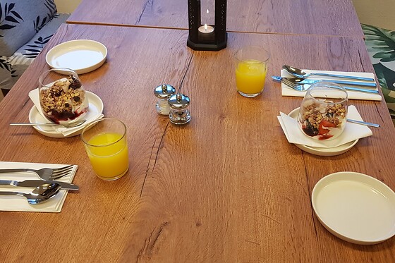 Café Orkide - photo 1