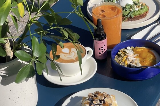 Brunch for 2
