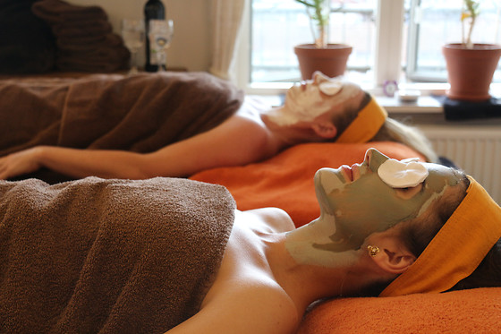 Wellness Aarhus v/EuropeOrganic ApS - photo 3