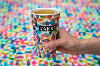 VAKKA TEA BAR