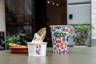 VAKKA TEA BAR