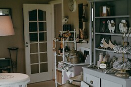 Munkgaard Inn & Outdoor