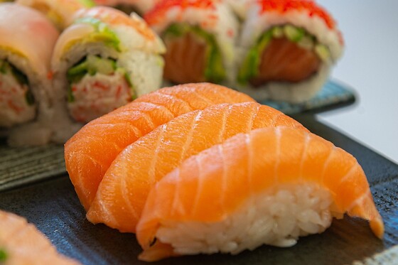 Oyisi Sushi Sønderborg - photo 6