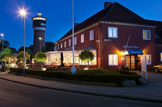 Birksø Hotels Tønderhus - photo 0