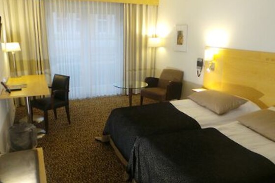 Birksø Hotels Tønderhus - photo 1