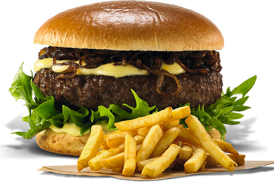 Bull Burger - photo 0
