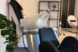 Salon By Schou