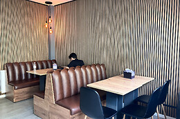 A's Place
