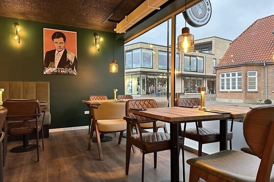 Café B - photo 0