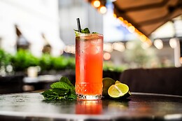 Café Vivaldi Frederikssund
