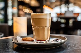 Café Vivaldi Esbjerg