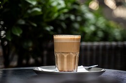 Café Vivaldi Esbjerg